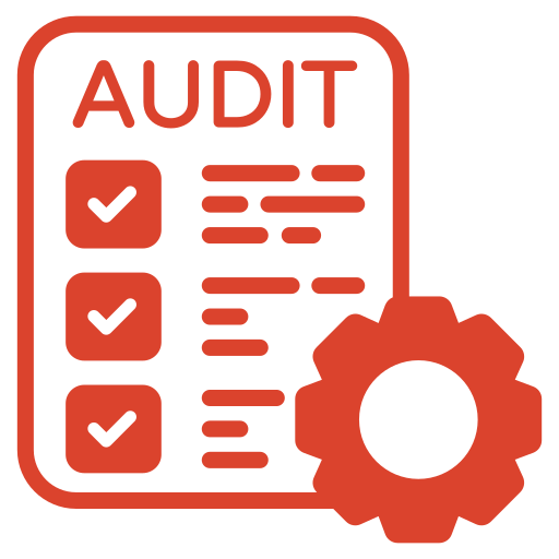 Audit - Review & & ID Compliance